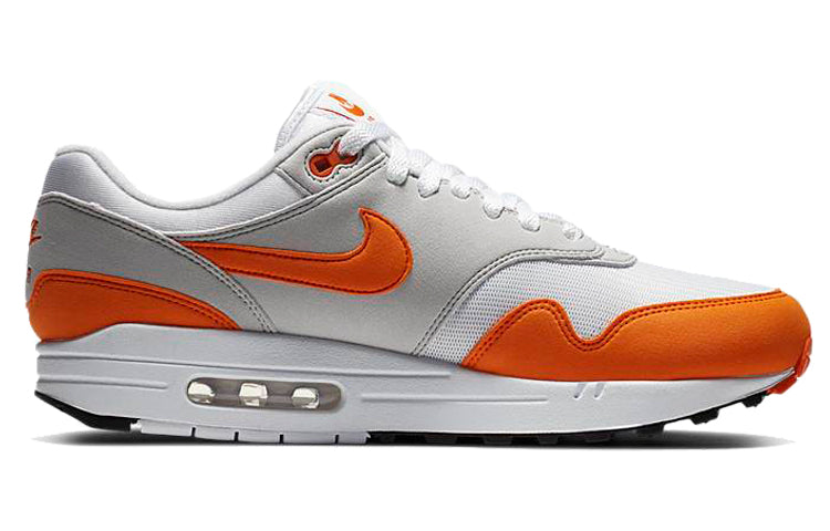 Air Max 1 Anniversary Magma Orange DC1454-101 KICKSOVER