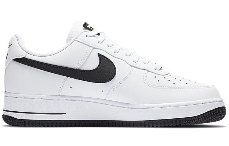 Nike Air Force 1 Low 'NY vs NY' White/Black CW7297-100 KICKSOVER