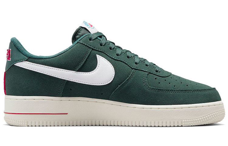 Air Force 1 Low Athletic Club DH7435-300 KICKSOVER