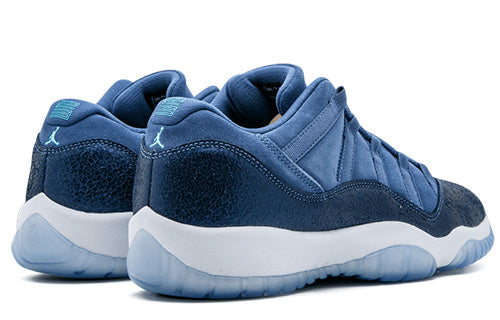 Air Jordan 11 Retro Low GG Blue Moon 580521-408