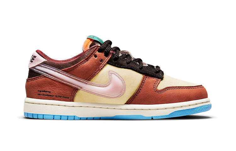 Nike Social Status x Dunk Low BP DM3349-700