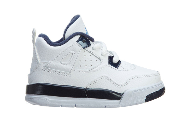 Air Jordan 4 RetroColumbia BP 707432-107