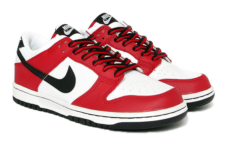 Nike Dunk Low (GS) 304874-105