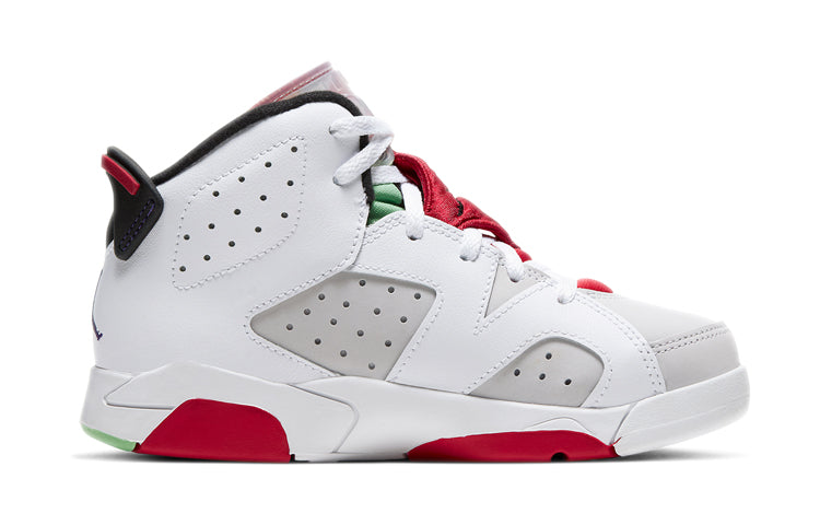 Air Jordan 6 Retro PS Hare 384666-062