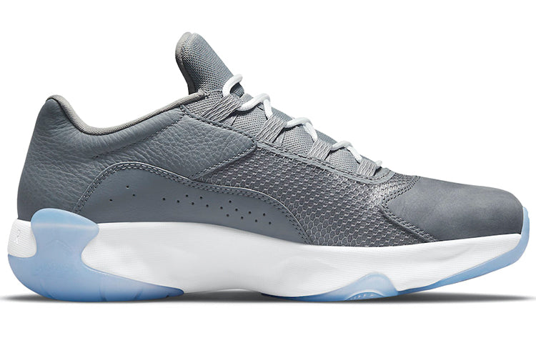 Air Jordan 11 CMFT Low Cool Grey CW0784-001