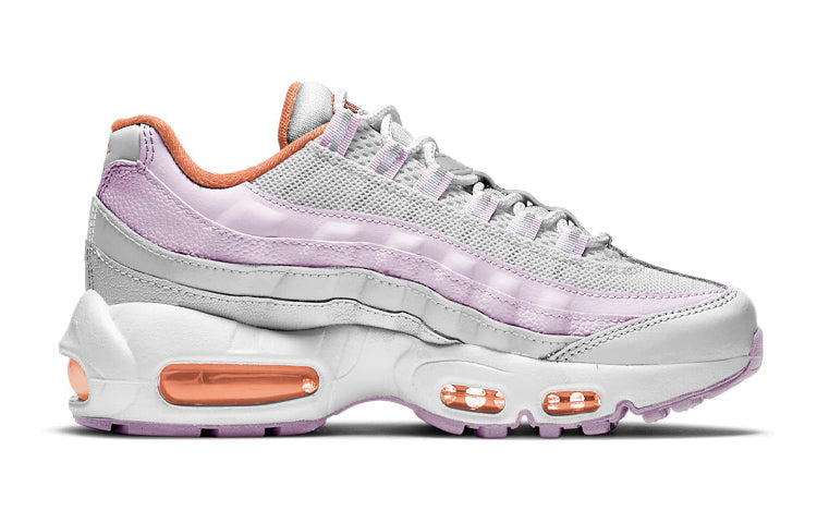 Nike Air Max 95 Recraft (GS) CJ3906-009 sneakmarks