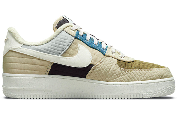 Nike Air Force 1 Low Toasty DC8744-301 KICKSOVER