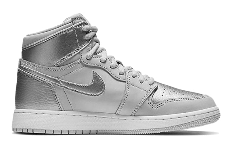 Air Jordan 1 Retro High OG GS CO Japan - Neutral Grey 575441-029