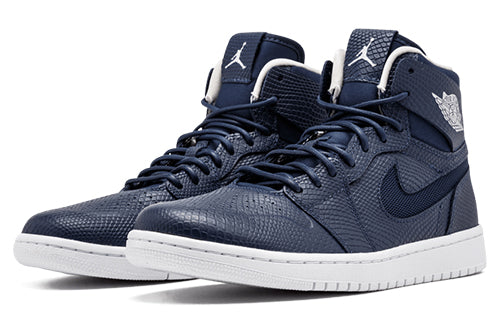 Air Jordan 1 Retro High NOUV Midnight Navy 819176-407