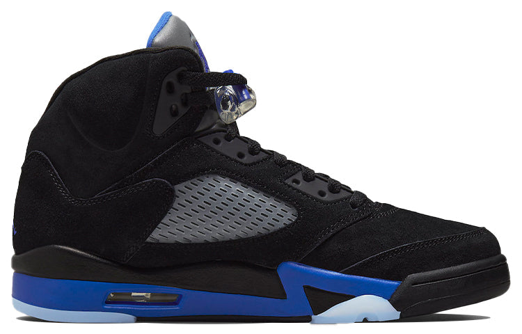 Air Jordan 5 Retro Racer Blue CT4838-004