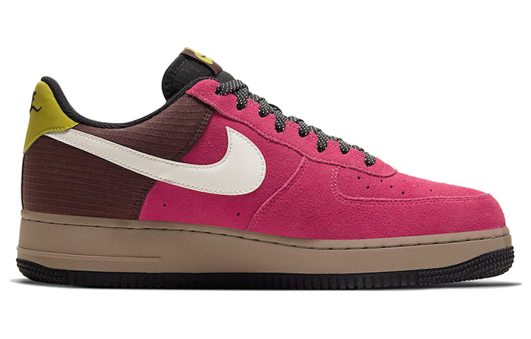 Nike Air Force 1 Low 'ACG - Watermelon' Watermelon/Earth/Khaki/Sail CU3007-612 KICKSOVER