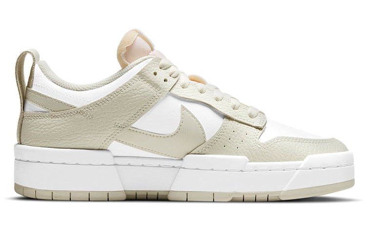 Nike Dunk Low Disrupt Sea Glass Sea Glass White (W) DM3063-100
