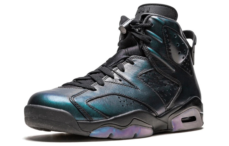 Air Jordan 6 Retro AS All-Star - Chameleon 907961-015