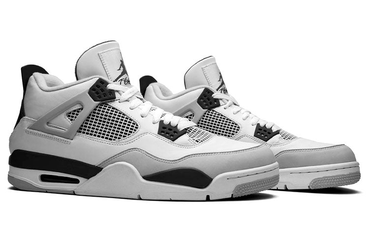 Air Jordan 4 Military Black DH6927-111