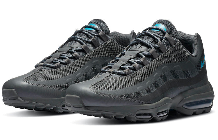 Nike Air Max 95 Ultra DC1934-001 sneakmarks