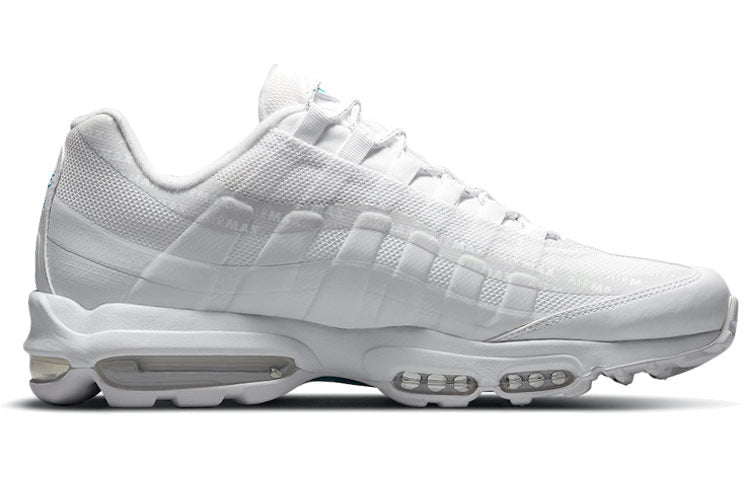 Nike Air Max 95 Ultra DM2815-100 sneakmarks