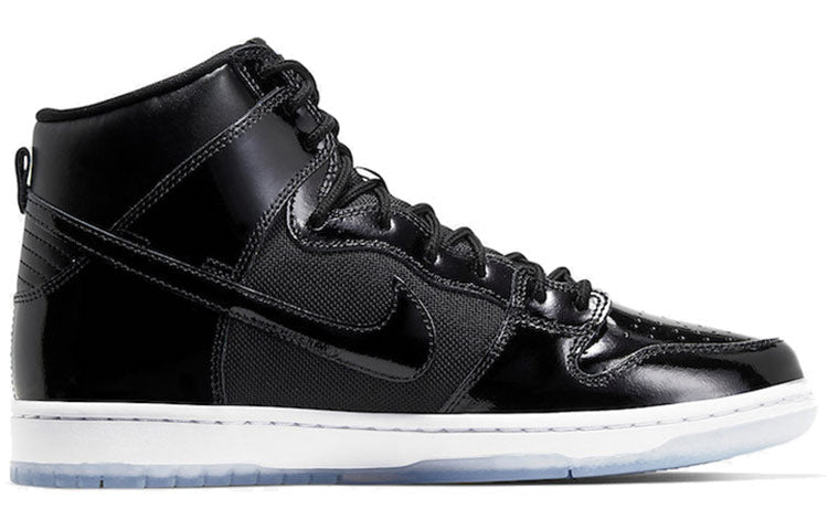 Nike SB Skateboard Dunk High Space Jam BQ6826-002