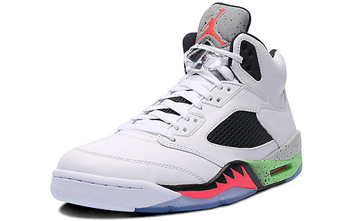 Air Jordan 5 Retro BG Space Jam 440888-115