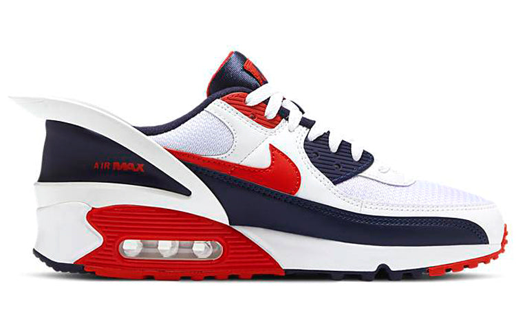 Nike Air Max 90 Flyease USA CU0814-104 KICKSOVER