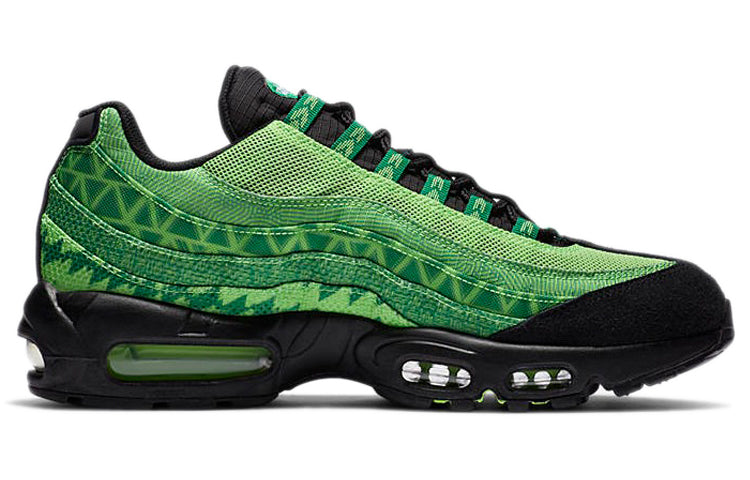 Nike Air Max 95 Naija CW2360-300 sneakmarks