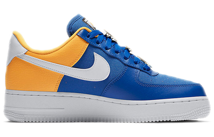 Nike Womens Air Force 1 Low AA0287-401 KICKSOVER