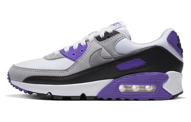 Nike Womens Air Max 90 Hyper Grape CD0490-103 KICKSOVER