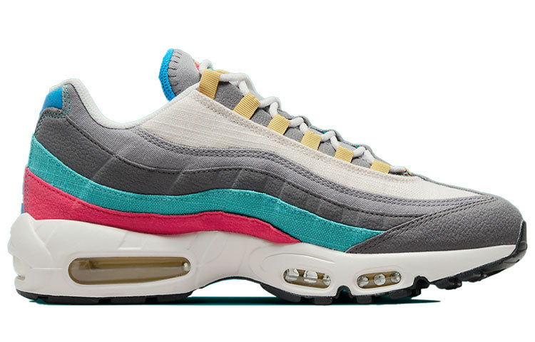 Nike Air Max 95 Sprung Next Nature DH4755-001 sneakmarks