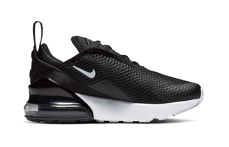 Nike Air Max 270 PS 'Black' Black/Anthracite-White AO2372-001 KICKSOVER