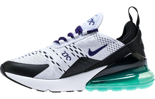 Nike Womens Air Max 270 Grape AH6789-103 KICKSOVER