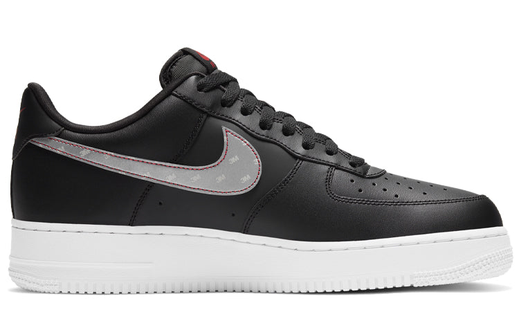 Nike 3M x Air Force 1 Low CT2296-001 KICKSOVER