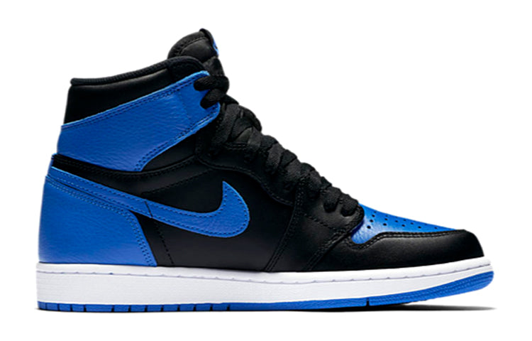 Air Jordan 1 Retro High OG BG Royal 575441-007