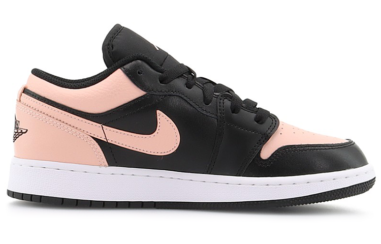 Air Jordan 1 Low 'Crimson Tint ' (GS) 553560-034