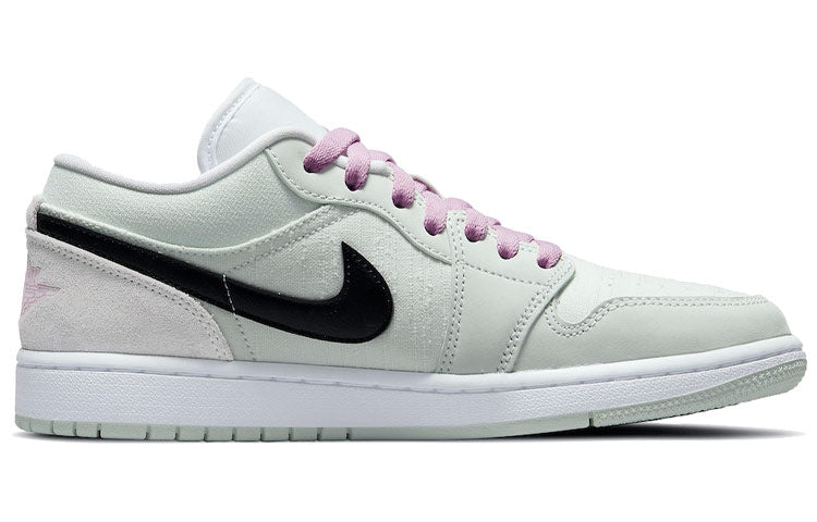 Nike WMNS Womens Air Jordan 1 Low SE Barely Green CZ0776-300