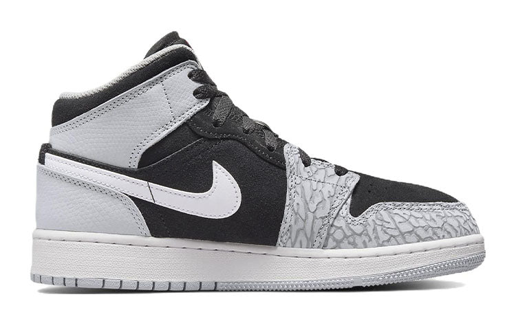 Air Jordan 1 Mid SE (GS) DM6216-016