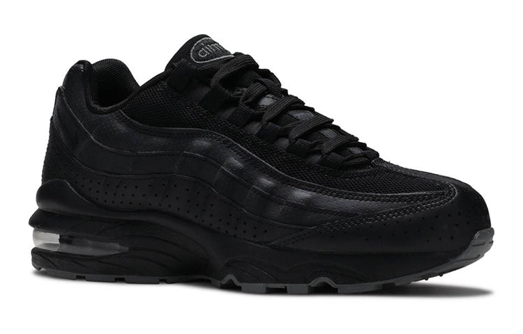 Nike Air Max 95 SE (GS) 922173-003 sneakmarks