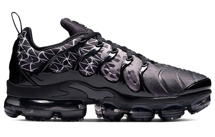 Nike Air VaporMax Plus 'Geometric' Black/White 924453-017