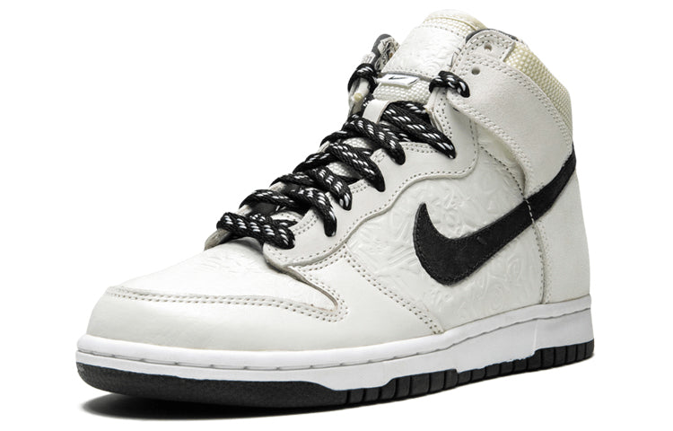 Nike Stussy x Dunk High World Tour 315593-101