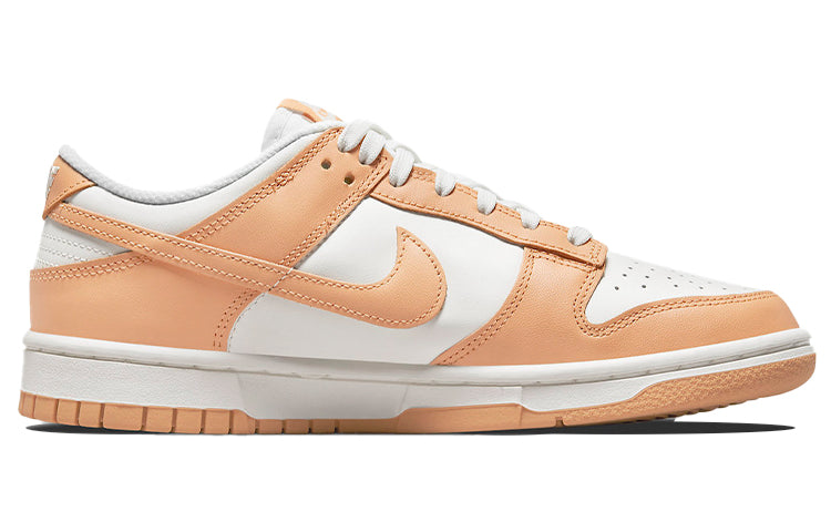 Nike Womens WMNS Dunk Low Harvest Moon DD1503-114