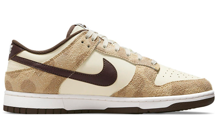 Nike Dunk Low Premium Giraffe DH7913-200