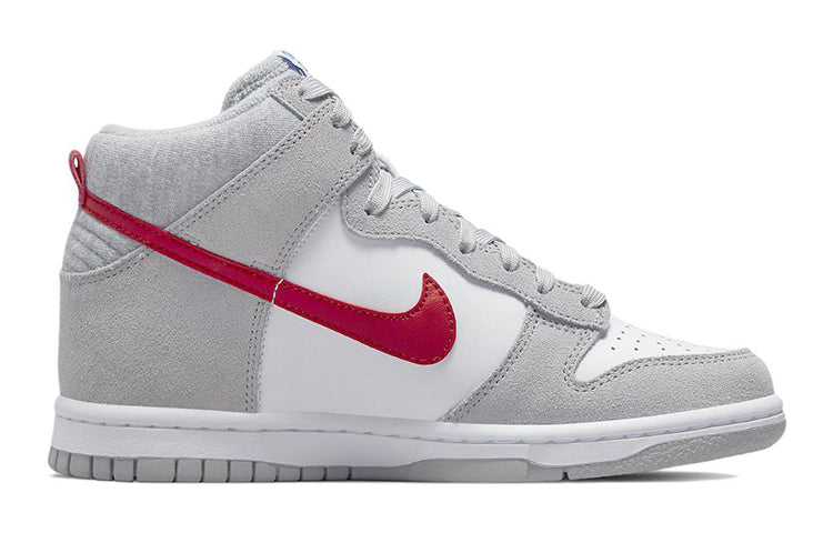 Nike Dunk High (GS) \Athletic Club\ DH9750-001