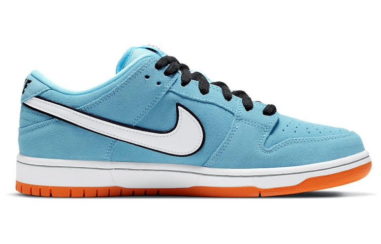 Nike SB Skateboard Dunk Low Pro Club 58 Gulf BQ6817-401