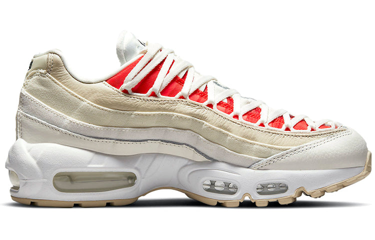 Nike Air Max 95 DJ6903-100 sneakmarks