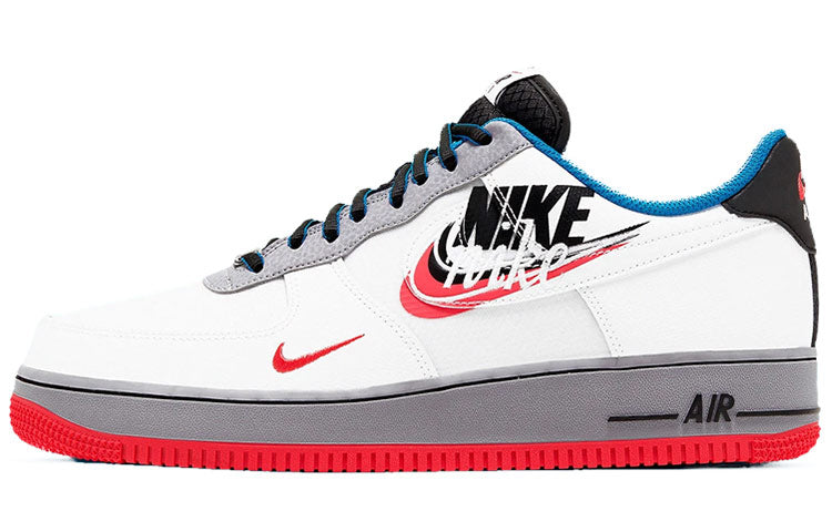 Nike Air Force 1 Low 'Time Capsule' CT1620-100 KICKSOVER