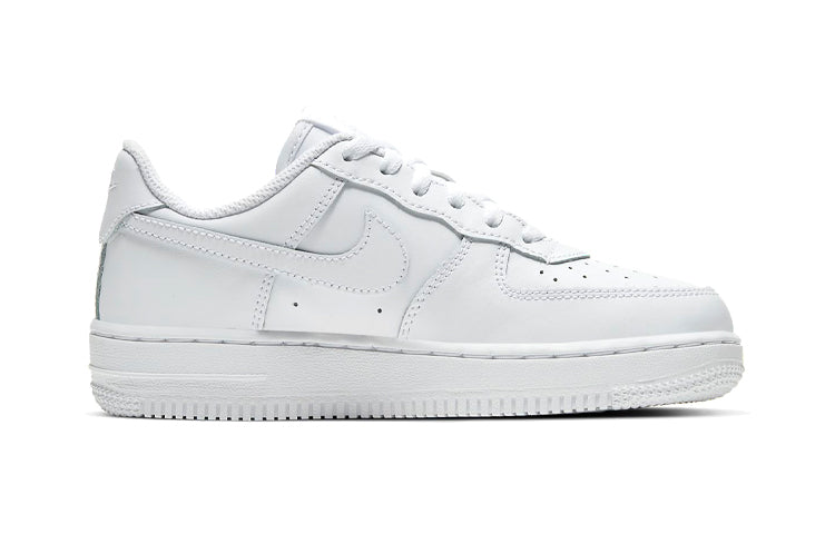 Nike Air Force 1 Low PS Triple White 314193-117 KICKSOVER