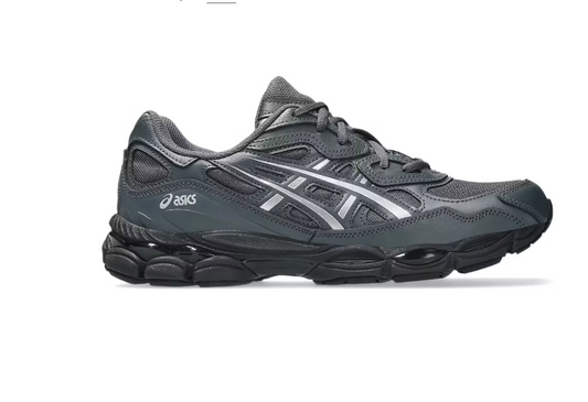 ASICS Gel-NYC Carrier Grey Pure Silver