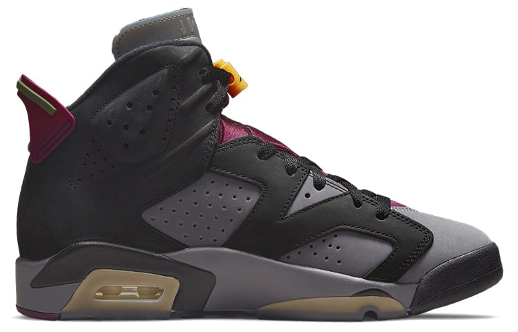 Air Jordan 6 Retro Bordeaux CT8529-063