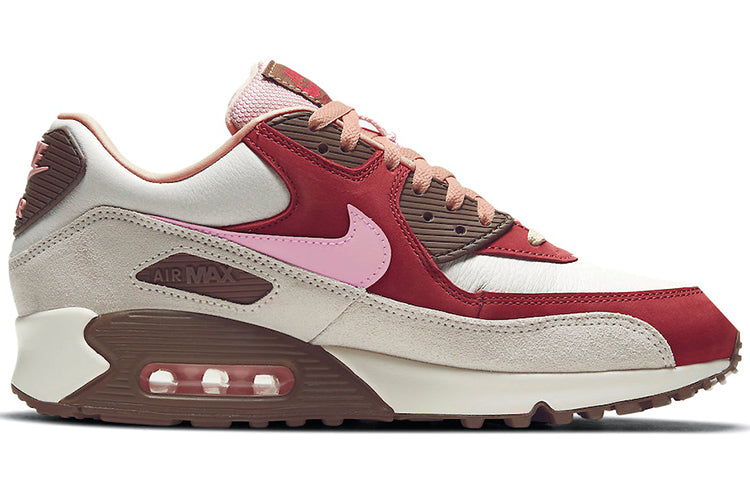 Nike Air Max 90 NRG Bacon CU1816-100 KICKSOVER