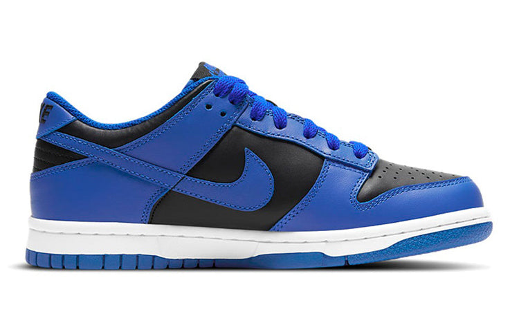 Nike Dunk Low Hyper Cobalt (GS) CW1590-001
