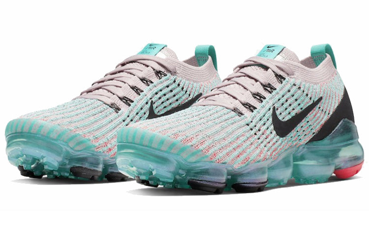 Nike Womens Air VaporMax Flyknit 3 South Beach AJ6910-500 KICKSOVER