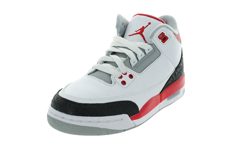 Air Jordan 3 Retro (GS) 834014-161